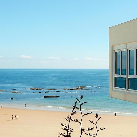 Hotel Josein Comillas Eksteriør bilde