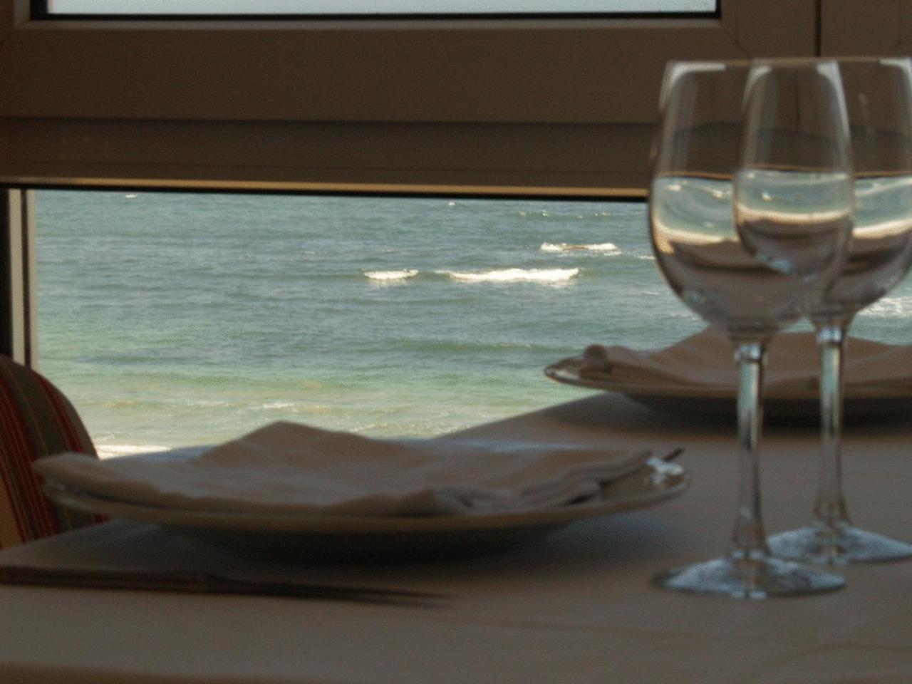 Hotel Josein Comillas Eksteriør bilde