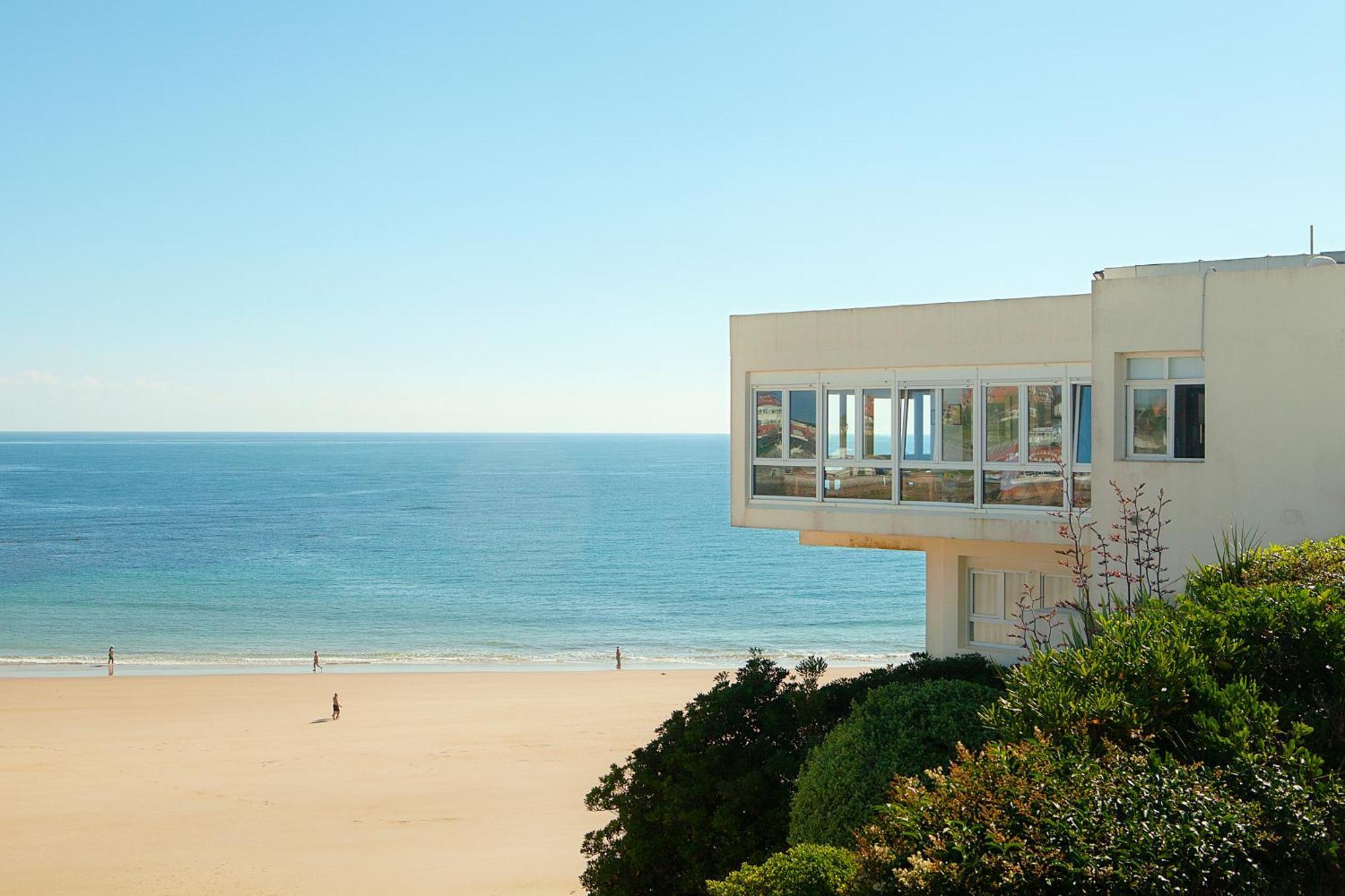 Hotel Josein Comillas Eksteriør bilde